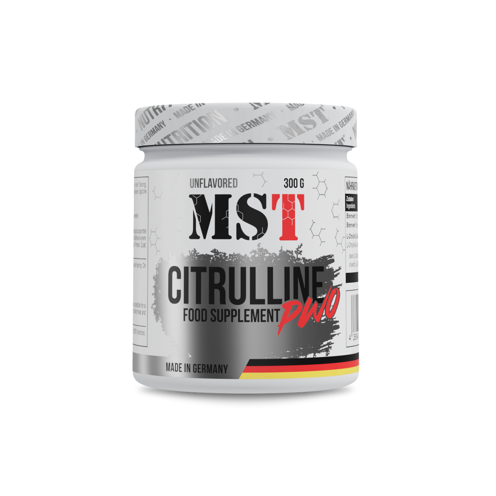 Citrulline Malat 300 g Unlfavored