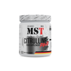 Citrulline Malat 300 g Unlfavored
