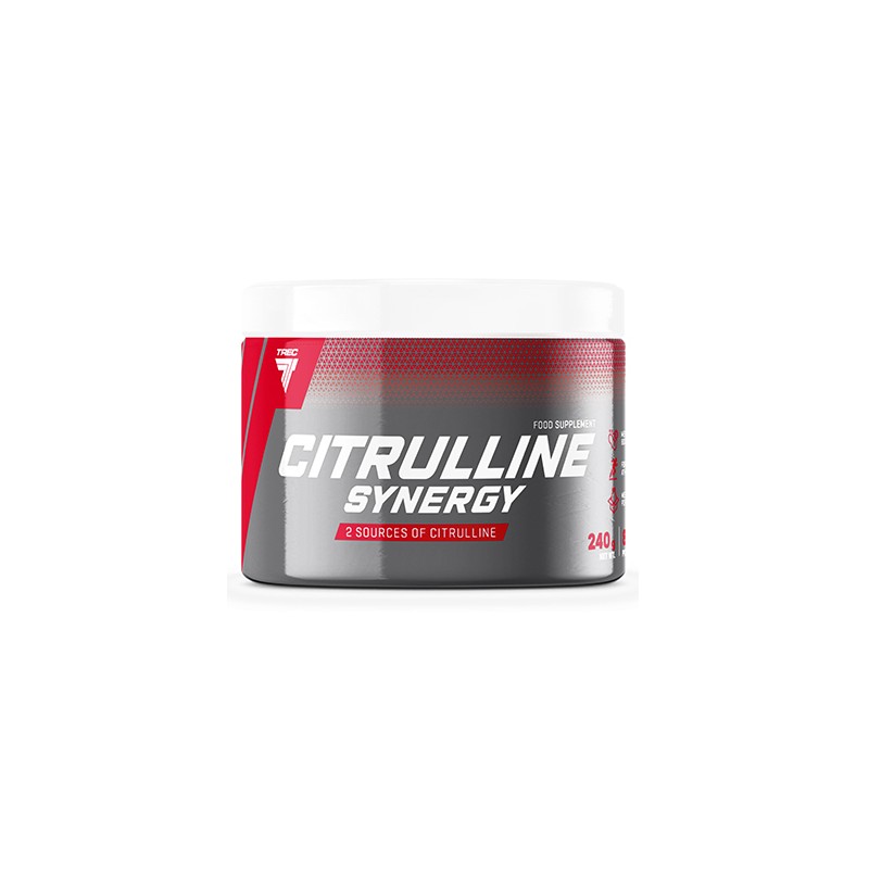 Citrulline Synergy - 240g - Mango