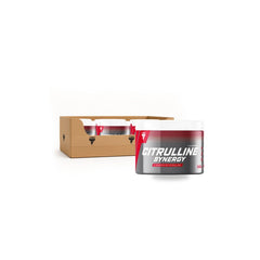 Citrulline Synergy - 240g - Watermelon Apple x24
