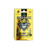 CK Seed Bank Premium Genetic - Lemon Haze - feminisierte CBD Samen - 3 Stück