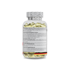 CLA 92 Kapseln