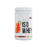 Clear Iso Whey 300 g Cherry punch