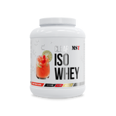 Clear Iso Whey 900 g Cherry punch