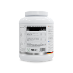 Clear Iso Whey 900 g Cherry punch