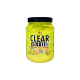 Clear Isolate+ - 450g - Ice Lemon Tea