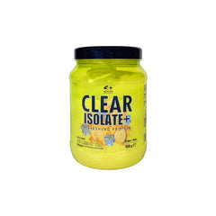 Clear Isolate+ - 450g - Ice Lemon Tea