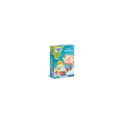 Clementoni Crée tes Savonettes F