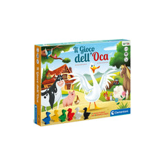 Clementoni Il gioco dellOca