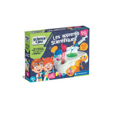 Clementoni Les apprentis scientifiques