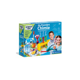 Clementoni Ma Première Chimie
