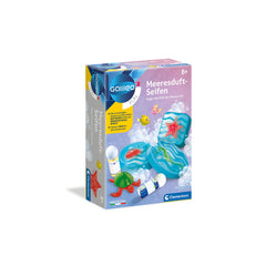 Clementoni Meeresduft-Seifen