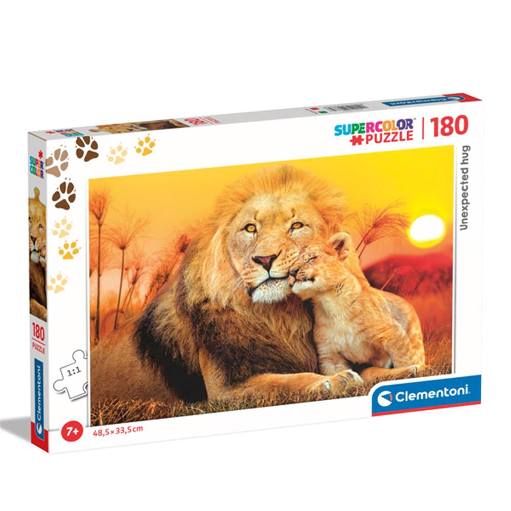 Puzzle Umarmung, 180 Teile