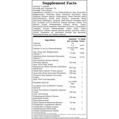 Clinical Strength Prostate Health - 180Softgels
