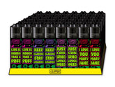 Clipper - Weed Statements #8 - Display - 48 Stück