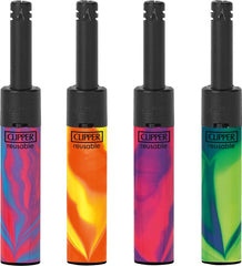 Clipper Farbmix, 24er, assortiert