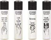 Clipper FSK18, 48er, assortiert
