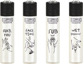 Clipper SUB, 48er, assortiert