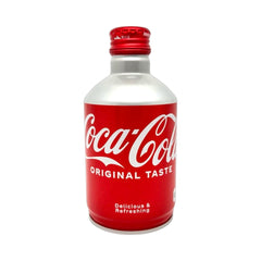 Coca Cola 300ml (Japan)