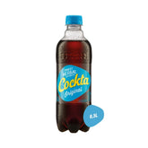 Cockta Limonade PET 500ml (DPG)