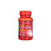 Coenzyme Q-10 200mg - 30softgels.