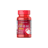 Coenzyme Q-10 200mg - 60softgels.