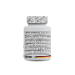 Coenzyme Q10 - 200 mg 30 Kapseln