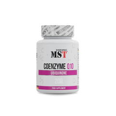 Coenzyme Q10 - 200 mg 30 Kapseln