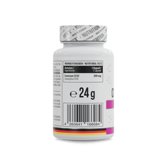 Coenzyme Q10 - 200 mg 60 Kapseln