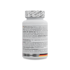 Coenzyme Q10 - 200 mg 60 Kapseln