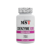 Coenzyme Q10 - 200 mg 60 Kapseln