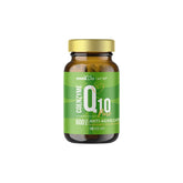 Coenzyme Q10 600mg -120vcaps.