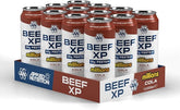 Applied Nutrition Beef XP - 12 x 500 ml