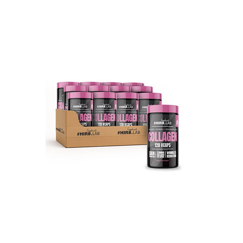Collagen - 120 vcaps. x24