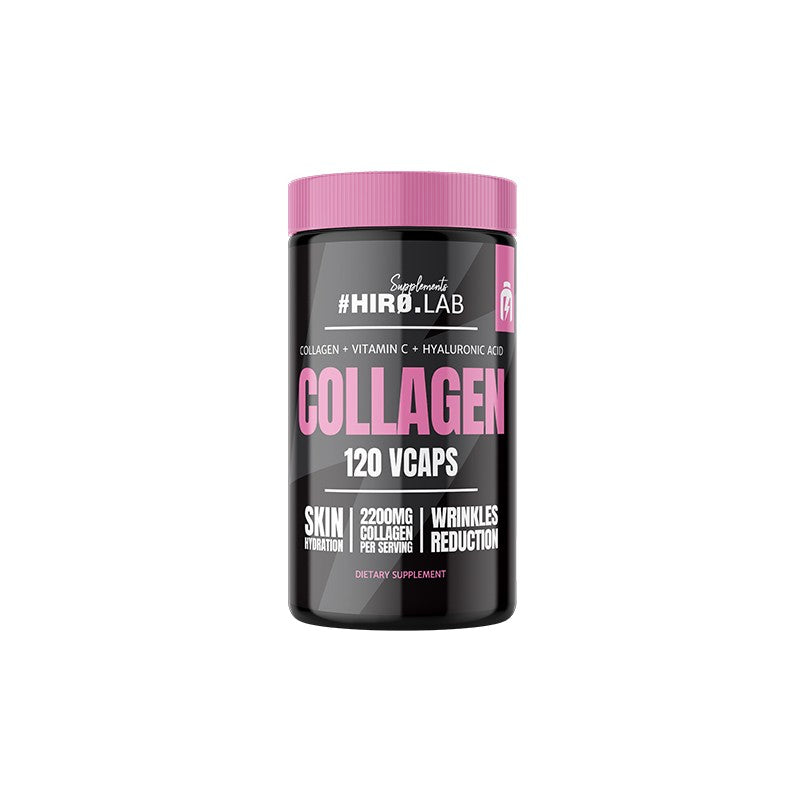 Collagen - 120 vcaps.