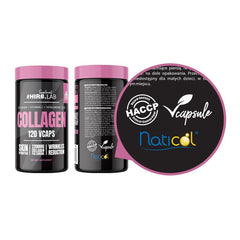 Collagen - 120 vcaps.