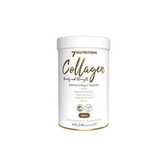 Marine Collagen - 315g - Cherry