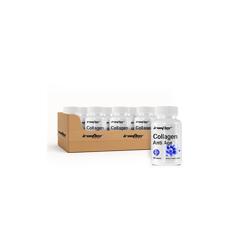 Collagen Anti Age - 90tabs. x12