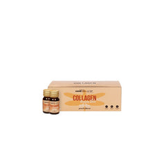 Collagen Beauty Shot - 30ml - Peach (10 shots)