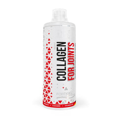 Collagen for Joints Fortigel 1000 ml Pineapple