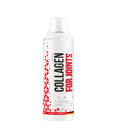 Collagen for Joints Fortigel 500 ml pineapple