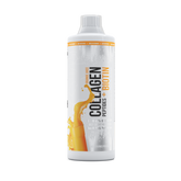 Collagen Peptides + Biotin 1000 ml Orange Juice