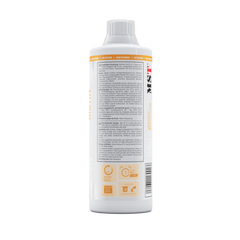 Collagen Peptides + Biotin 1000 ml Orange Juice