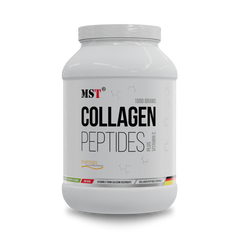 Collagen Peptides Fortigel® 1000 g Green Apple