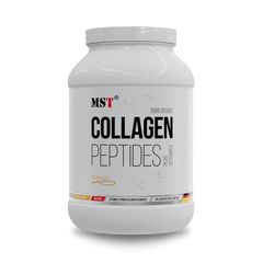 Collagen Peptides Fortigel® 1000 g Orange