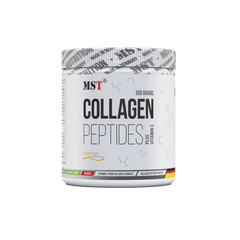 Collagen Peptides Fortigel® 300 g Green apple