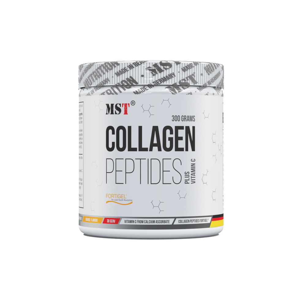 Collagen Peptides Fortigel® 300 g Orange