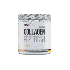 Collagen Peptides Fortigel® 300 g Orange