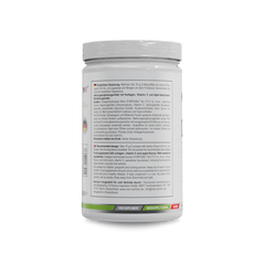 Collagen Peptides Fortigel® 500 g Green apple