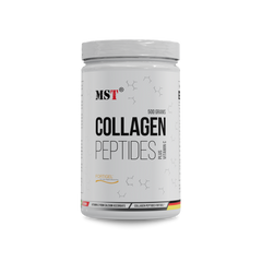 Collagen Peptides Fortigel® 500 g Green apple